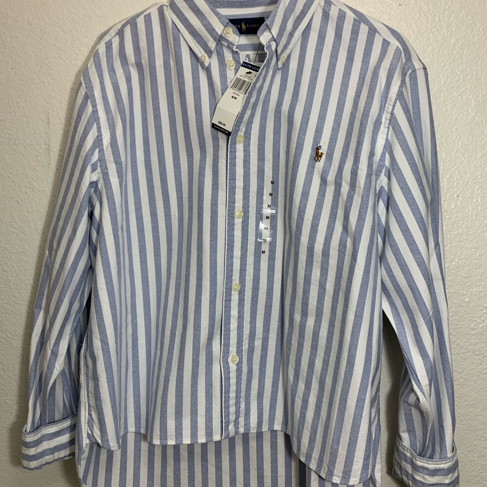Button up shirt